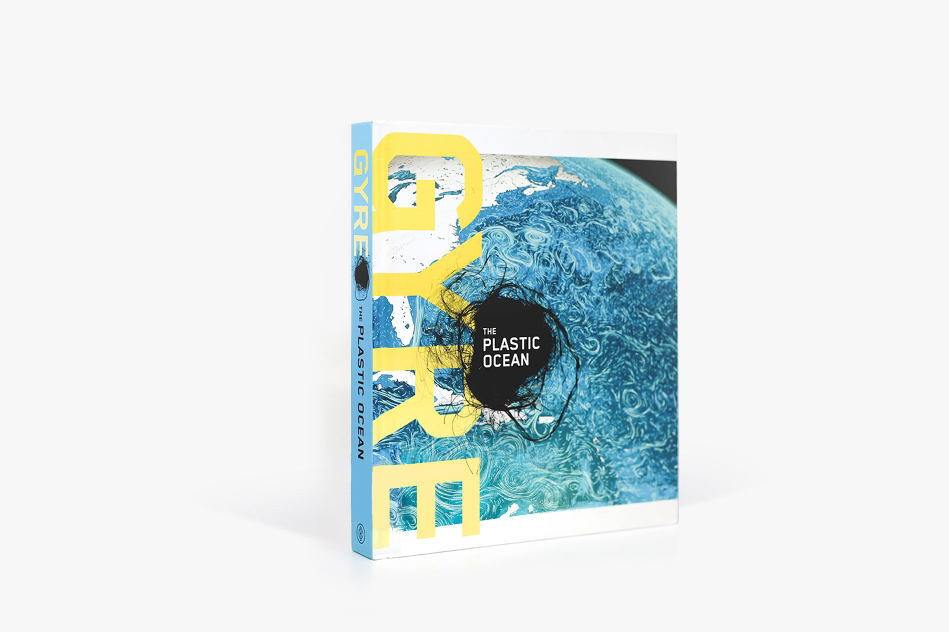Gyre The Plastic Ocean Book