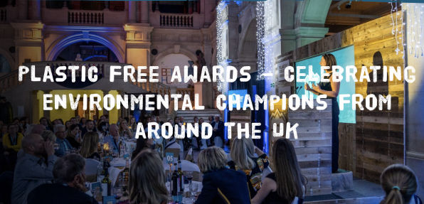 Plastic Free Awards