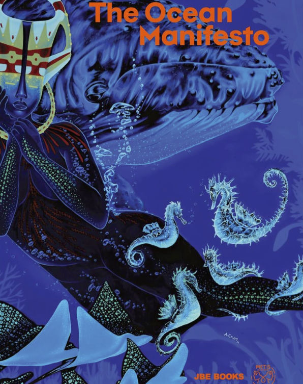 The Ocean Manifesto